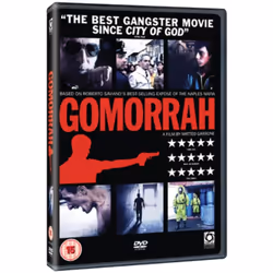 Elevation Sales Gomorrah, Film, DVD, Coloré, Italien, 2D, 137 min