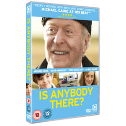 Elevation Sales Is Anybody There? DVD