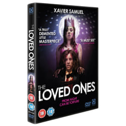 Elevation Sales The Loved Ones DVD