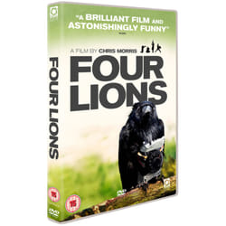 Elevation Sales Four Lions DVD