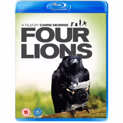 Elevation Sales Four Lions, Film, DVD/Blu-Ray, Comédie, 2D, 97 min, Kayvan Novak