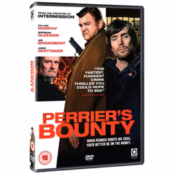 Elevation Sales Perrier's Bounty, Film, DVD, Enfants, Comédie, 2D, 88 min