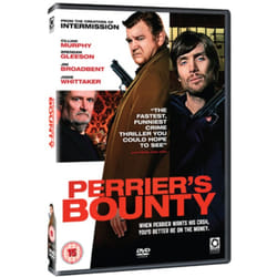 Elevation Sales Perrier's Bounty DVD