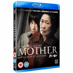 Elevation Sales Mother, Film, DVD/Blu-Ray, Coréen, 2D, 129 min, Hye-ja Kim