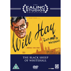 Elevation Sales The Black Sheep of Whitehall, Film, DVD, U, Noir et blanc, 2D, 74 min