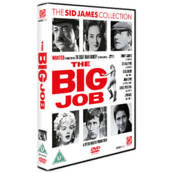Elevation Sales The Big Job DVD