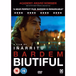 Elevation Sales Biutiful, Film, DVD, Coloré, Espagnol, 2D, 147 min