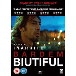 Elevation Sales Biutiful DVD Espagnol