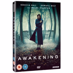 Elevation Sales The Awakening, Film, DVD, Coloré, Horreur, 2D, 106 min