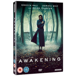 Elevation Sales The Awakening DVD