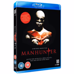 Elevation Sales Manhunter, Film, DVD/Blu-Ray, Adultes, Thriller, 2D, William L. Petersen