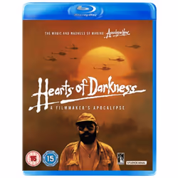 Elevation Sales Hearts of Darkness, Film, DVD/Blu-Ray, Documentaire, 2D, 92 min, Fax Bahr