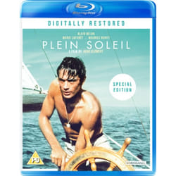 Elevation Sales Plein Soleil DVD/Blu-Ray Français