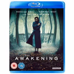 Elevation Sales The Awakening, Film, DVD/Blu-Ray, Horreur, 2D, 106 min, Rebecca Hall