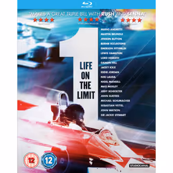 Elevation Sales 1: Life On the Limit, Film, DVD/Blu-Ray, Documentaire, 2D, 109 min, Paul Crowder