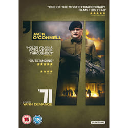Elevation Sales '71 DVD