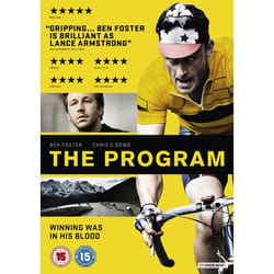 Elevation Sales The Program (2015) DVD Anglais