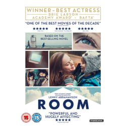 Elevation Sales Room DVD