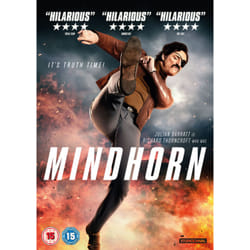 Elevation Sales Mindhorn DVD