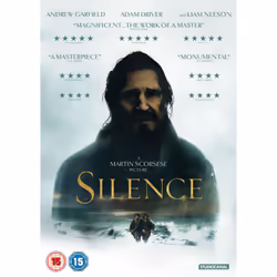 Elevation Sales Silence, Film, DVD, Anglais, Japonais, LAT, 2D, 161 min, Adam Driver