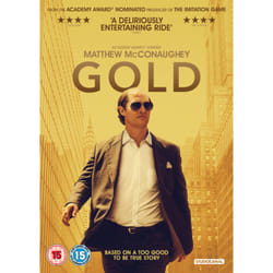 Elevation Sales Gold DVD