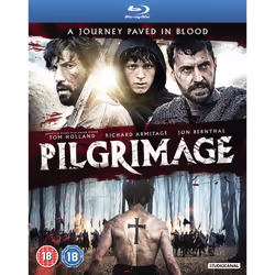 Elevation Sales Pilgrimage, Film, DVD/Blu-Ray, Adultes, 2D, 92 min, Tom Holland