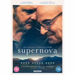 Elevation Sales Supernova, Film, DVD, 2D, 90 min, Colin Firth, Elevation Sales