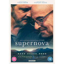 Elevation Sales Supernova DVD