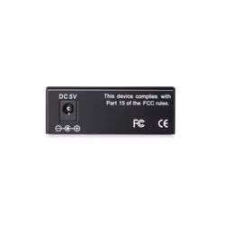 Digitus Convertisseur de médias Gigabit , en RJ45 / SFP