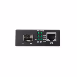 Digitus Convertisseur de médias Gigabit , en RJ45 / SFP - Vue supplémentaire 4