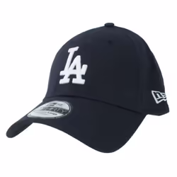 Casquette de baseball New Era MLB Los Angeles Dodgers
