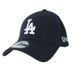 Casquette de baseball New Era MLB Los Angeles Dodgers