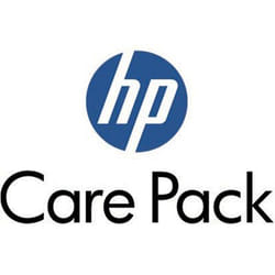 HPE U4539E service d'installation