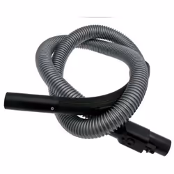Tuyau Flexible complet (avec poignée) d'origine pour aspirateur PROGRESS 4071390407 Appareils compatibles : [ASPIRATEUR ELECT ...