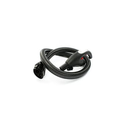 Polti - flexible complet pour nettoyeur vapeur lecoaspira