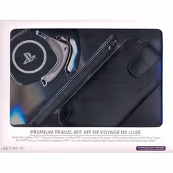 Shardan Kit Premium Uff.Sony Psp