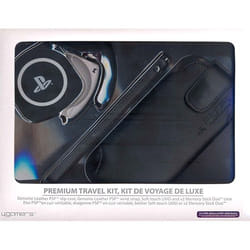 Shardan Kit Premium Uff.Sony Psp