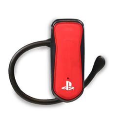 4Gamers CP-BT01 Noir, Rouge