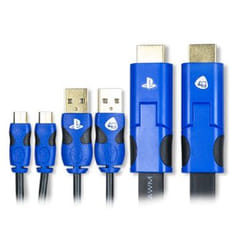 4Gamers 4G-4180 accessoire de console de jeux