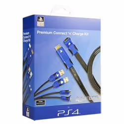 4Gamers 4G-4180 accessoire de console de jeux