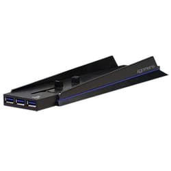 4Gamers 4G-4181 accessoire de console de jeux Pieds