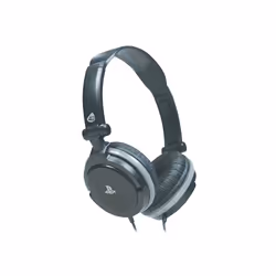 4Gamers 4G-4887 Noir
