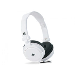 4Gamers PRO4-10 Blanc