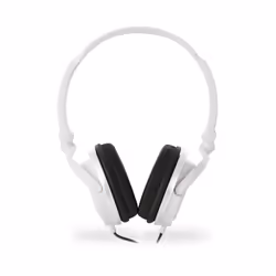 4Gamers PRO4-10 Blanc