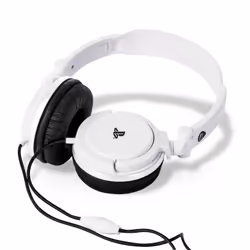 4Gamers PRO4-10 Blanc