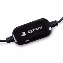4Gamers PRO4-40 Noir