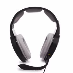 STEALTH Gaming XP-HORNET Noir, Jaune