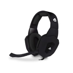 4Gamers PRO4-80 Noir