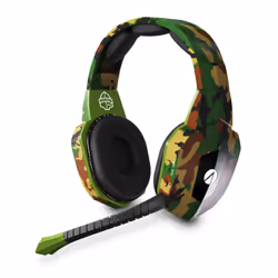 STEALTH Gaming XP-Cruiser Camouflage
