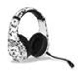 Casque - GENERIQUE - PRO4-70 - Stéréo - Camouflage Arctic - Filaire 35mm